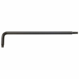 Stahlwille Inbussleutel lang TORX kogelkop T10 - 4018754109975