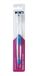 KIN Brosse à dents Bleu, Transparent Adulte