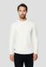 KOROSHI Jersey Homme XL Crudo / Blanc cassé