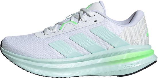 adidas Galaxy 7 Hardloopschoenen - Dames - Wit - Maat 38