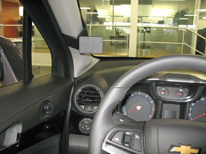 Brodit Proclip 804604 Chevrolet Orlando 11- links