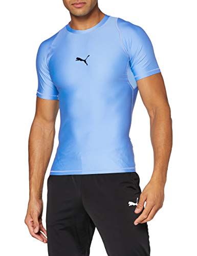 PUMA T-shirt 519809-05_XL Heren