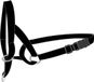 Flamingo Easy Leader Hoofdhalsband Honden Zwart XS
