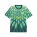 PUMA Manchester City 26/27 keepersshirt voor Heren, Groen, Maat M