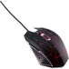 SILVERCREST® Ergonomic Mouse Pad / Wired Gaming Mouse