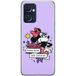 ERT GROUP mobiel telefoonhoesje voor Oppo RENO 7 5G origineel en officieel erkend Disney patroon Minnie 073