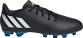 adidas - Predator Edge 4 FxG Chaussure de football Enfants Noir Taille 28