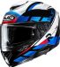 HJC RPHA 72 Value Integraalhelm XL Zwart/wit/blauw/rood