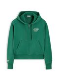 Tommy Hilfiger Dames Hoodie Katoen S Herfst/Winter 2026