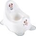 keeeper Adam Plaspotje, Wit, Hondenprint, Antislip