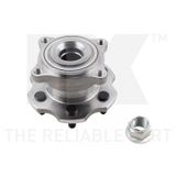 NK Kit de roulements de roue 762238 Nissan 43202 4x00a 43202 Ea500 43202 Zp80a