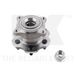 NK Kit de roulements de roue 762238 Nissan 43202 4x00a 43202 Ea500 43202 Zp80a