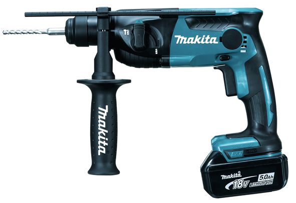 Makita DHR165RTJ Boorhamer