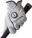 Srixon Golf Glove All Weather White Left Hand L