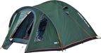 High Peak Nevada 2.1 Koepeltent 2-persoons 325 X 140 Cm Bosgroen