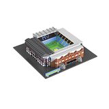 FOCO Aston Villa FC Original Villa Park BRXLZ Stadion 3D Bricks Constructiespeelgoed Model