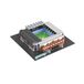 FOCO Aston Villa FC Original Villa Park BRXLZ Stadion 3D Bricks Constructiespeelgoed Model