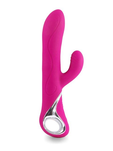 LoversPremium Venus duo vibrator - roze