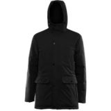 Pen Duick Parka Hommes XXL Noir Imperméable Polyester