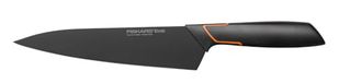 Fiskars Koksmes, Modern Design, Totale lengte: 31 cm