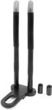 Avid Lok Down Snag Ears Black