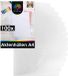 OfficeTree 100x Transparente Aktenhüllen A4 Seitlich Offen