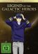 Legend LEONINE Distribution GmbH Legend of the Galactic Heroes: Die Neue These Vol.5 / DVD / N.A. / N.A.