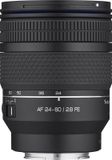 Samyang AF 24-60mm F2.8 Sony FE