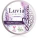 Luvia Lavender - Nettoyant pour pinceaux de maquillage - Savon pour pinceaux de maquillage - Savon de beauté - 100 g - XXL