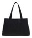 GUESS Greyjoy Tri Compartment Tote Black zwart