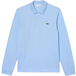 Lacoste T-shirt et Polo Azzurro