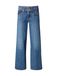LEVI'S ® Jeans 'Superlow Loose' blauw denim