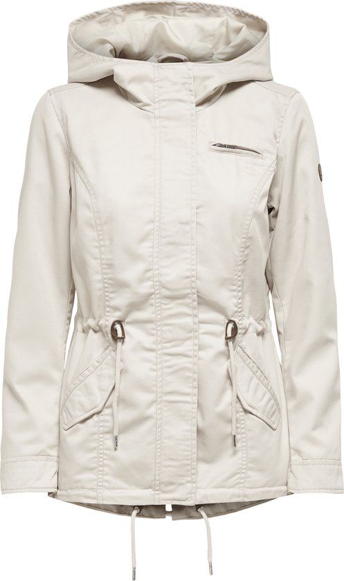 ONLY Lange parka ONLLORCA Lange parka