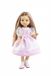 Paola Reina Amigas Articulada Miriam babypop licht meisje met kledij 32cm