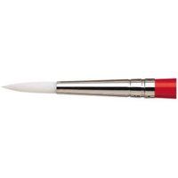 Winsor & Newton University Penseel Rond Maat 7