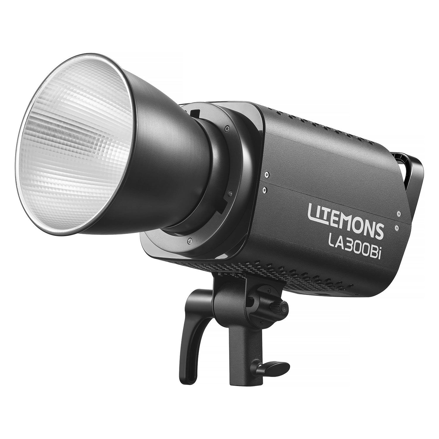 Godox Litemons LA300Bi Bi-color COB LED Light Zwart