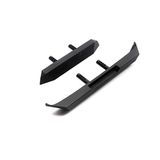 Axial AXI250002 SCX6: CRC JLU Voor- en achterbumper, Multi