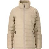 WHISTLER Steppjacke Froze