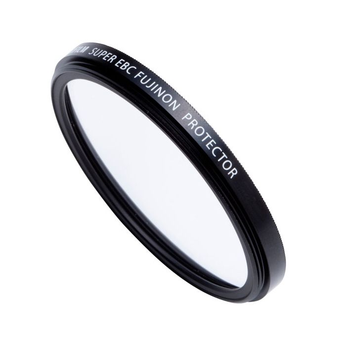 Fujifilm Protector Filter PRF-43 - 4547410312195