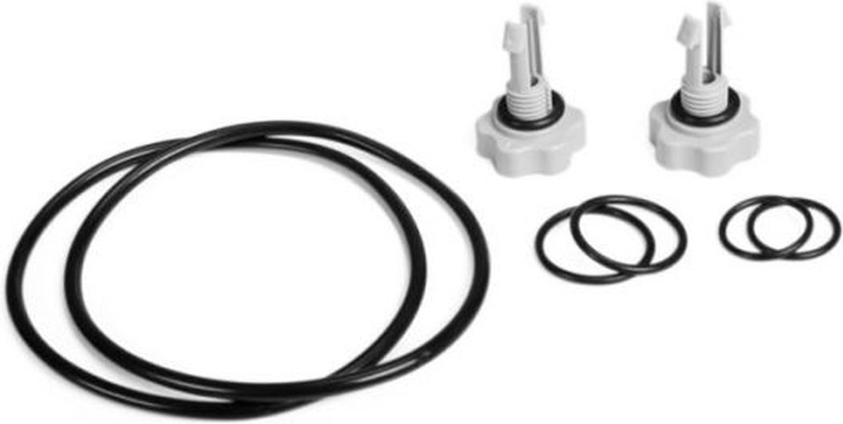 Intex 1500GPH and below Filter Pump Seals Pack