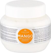 Kallos - Mango Mask - Hydratační maska s mangovým olejem - 275ml