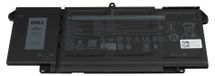 Dell 09JM71 Batterie Lithium-Ion 3 cellules 42Wh