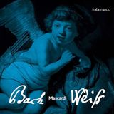 Mascardi: Bach and Weiss