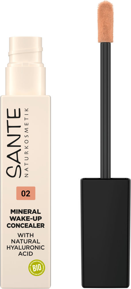 Sante 40353 - Oogconcealer - 8 ml