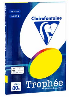 Clairefontaine 4101C