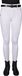 QHP Winter rijlegging Juliet Full Grip Blanc 38