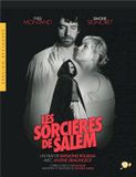 Pathé LES SORCIERES DE SALEM (version restaurée) combo Blu-ray