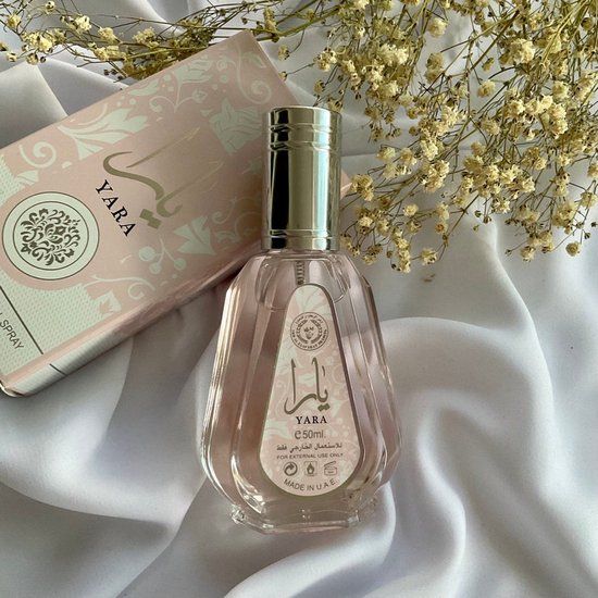 Lattafa Eau de Parfum / 50 ml / Women