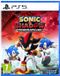 Sega Sonic x Shadow Generations Jeu PS5