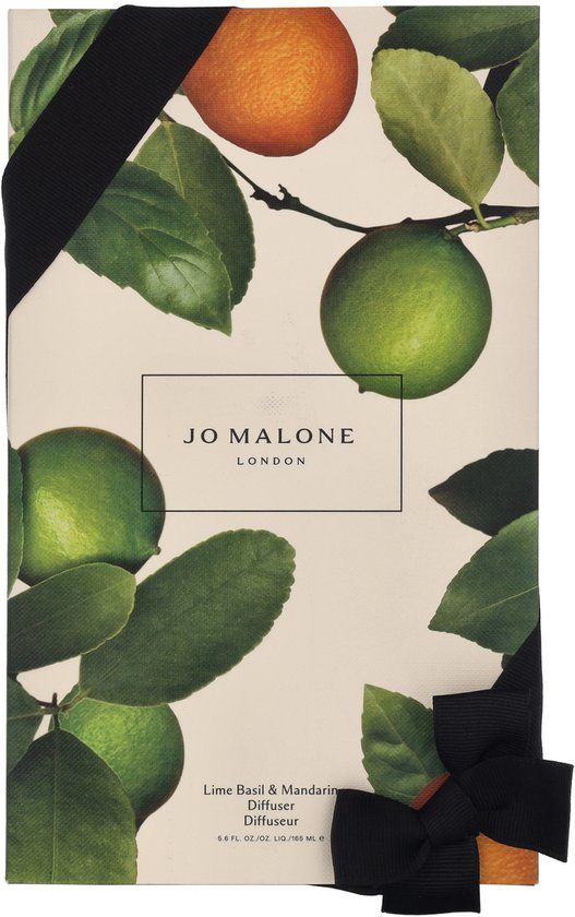 Jo Malone Lime Basil & Mandarin Diffuser 165ml